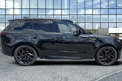Land Rover Range Rover Sport Range Rover S 3.0 P460e PHEV Dynamic SE