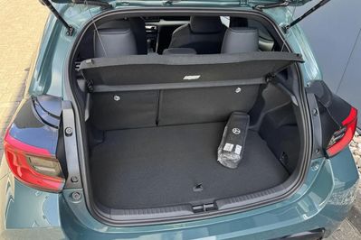 Toyota Yaris Executive 1.5 Hybrid