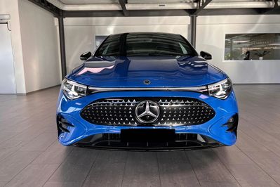 Mercedes CLA 250+ AMG Line