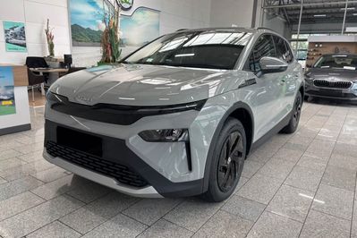 Skoda Elroq 50