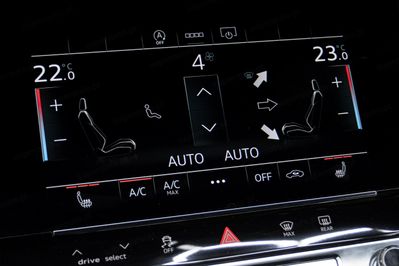 Audi A6 Avant 40 TDI Sport