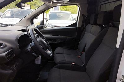 Toyota Proace City L1H1