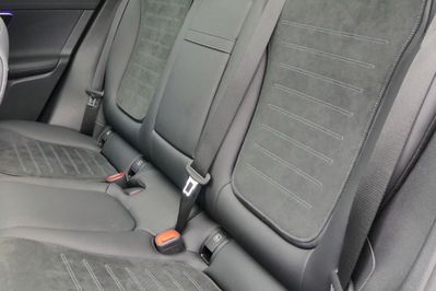 Mercedes GLC Coupe 220 d 4-Matic AMG Line