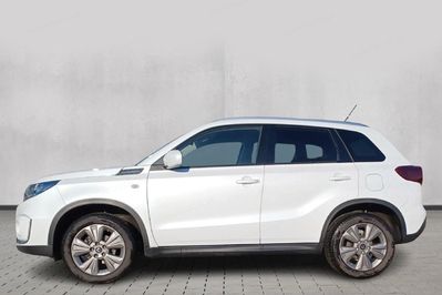 Suzuki Vitara 1.4 Boosterjet SHVS Premium 2WD aut