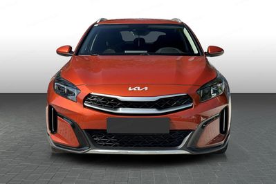 Kia XCeed M 1.5 T-GDI DCT