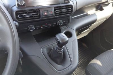 Toyota Proace City Verso 1.5 D-4D Combi