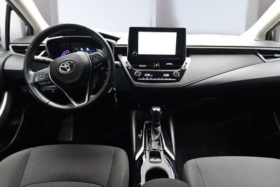 Toyota Corolla 1.5 Style MS