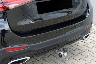 Mercedes GLC 300 de 4-Matic AMG Line