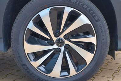 BYD Seal U DM-i Boost