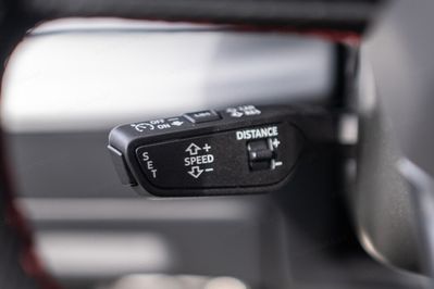 Audi Q7 SQ7 TFSI quattro