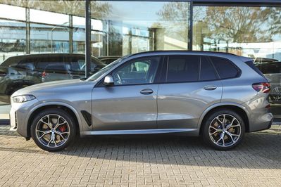 BMW X5 xDrive40i M Sport