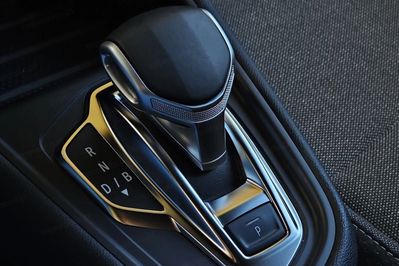 Renault Symbioz 1.6 E-Tech Full Hybrid Techno