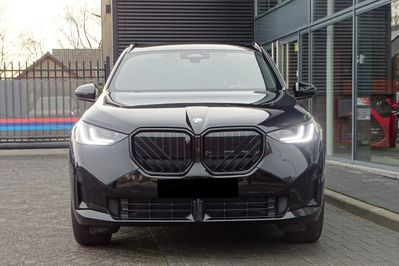 BMW X3 xDrive20 M Sport