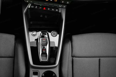 Audi A3 45 TFSIe S Line Sportback