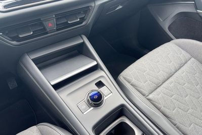 Volkswagen Tiguan 1.5 eTSI Life DSG