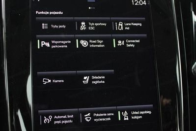 Volvo V60 B4 D Momentum Pro