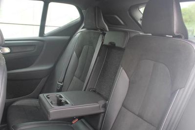 Volvo XC40 T3 R-Design aut