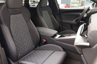 Audi Q5 TDI quattro S line