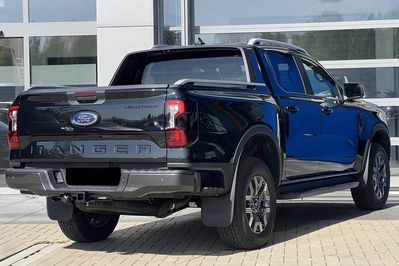 Ford Ranger Wildtrak PHEV A10