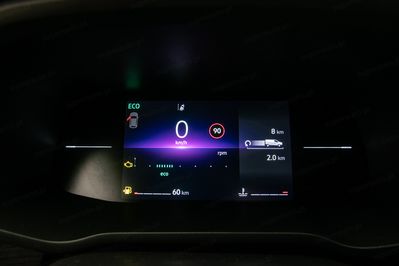 Renault Trafic Kombi L2H1