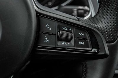 Alfa Romeo Giulia 2.0 Turbo Veloce Q4