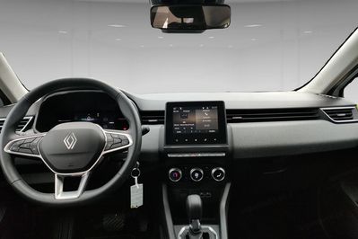 Renault Clio Evolution 1.6 E-Tech Hybrid AT