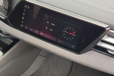 Audi A6 TDI quattro S line Avant