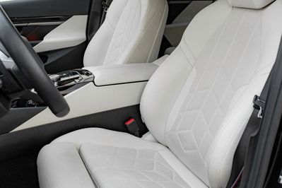 BMW Seria 5 520d xDrive M Sport