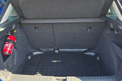Skoda Kamiq 1.0 TSI Ambition DSG