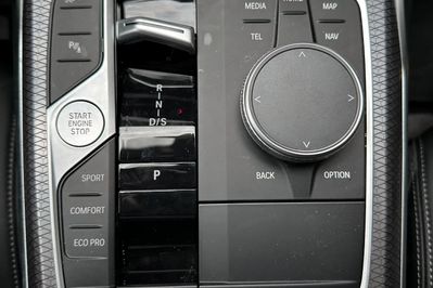 BMW Seria 3 320d xDrive M Sport