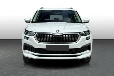 Skoda Kodiaq L&K 2.0 TDI 4x4  DSG 7os.