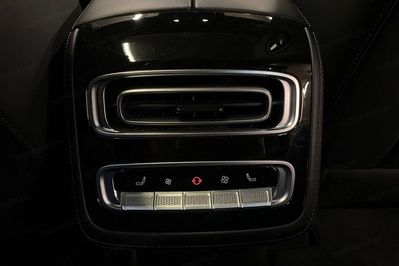 Omoda 9 1.5 Super Hybrid Exclusive Awd