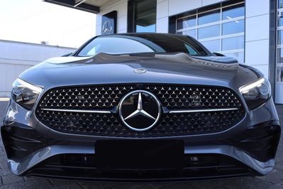 Mercedes Klasa A 200 AMG Line