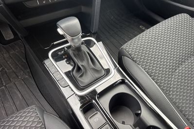 Kia Ceed M 1.5 T-GDI DCT