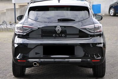 Renault Clio Techno LPG 1.0 TCe