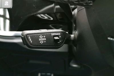 Audi Q3 35 TDI S-Line