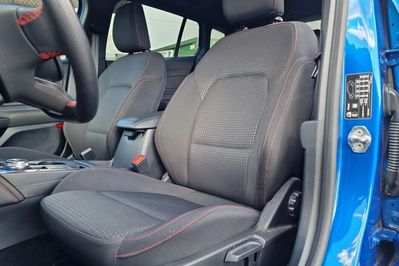 Ford Focus 1.5 EcoBlue St-Line X