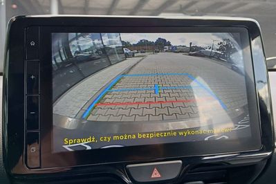 Toyota Yaris Hybrid 1.5 Comfort