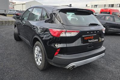 Ford Kuga EcoBoost