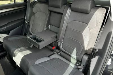 Skoda Kodiaq 1.5 TSI ACT 4x2 Ambition DSG