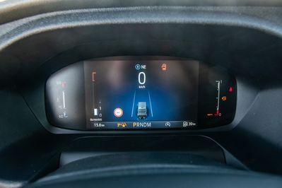 Ford Transit 350 L3H2 Trend A8