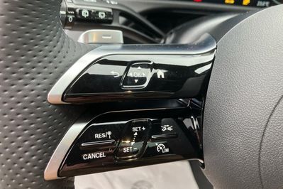 Mercedes Klasa E 220 d 4-Matic AMG