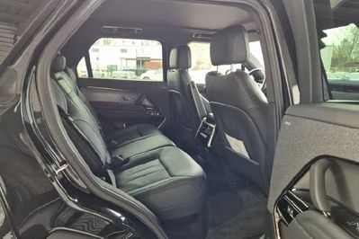 Land Rover Range Rover Sport Range Rover S 3.0 D250 mHEV S