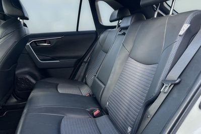 Toyota RAV4 2.5 Hybrid Selection 4x2