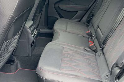 Audi Q3 TFSI quattro S line Sportback