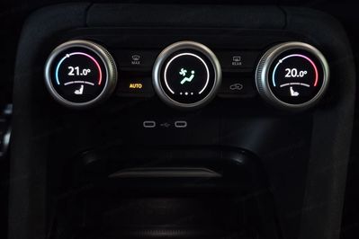 Skoda Kodiaq 2.0 Tsi 4X4 Sportline Dsg