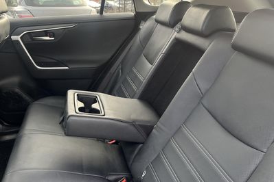 Toyota RAV4 2.5 Hybrid Executive 4x4