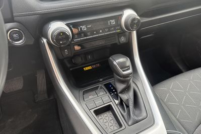 Toyota RAV4 Comfort 2.0