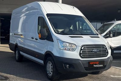 Ford Transit L4H3