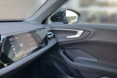 Audi A5 TFSI 110 kW S tronic